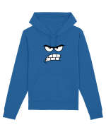 Angry Hanorac Unisex Drummer