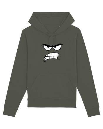Angry Khaki