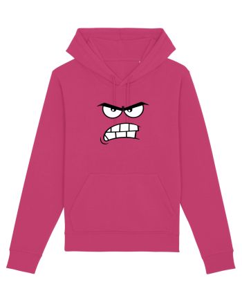 Angry Raspberry