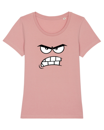 Angry Canyon Pink