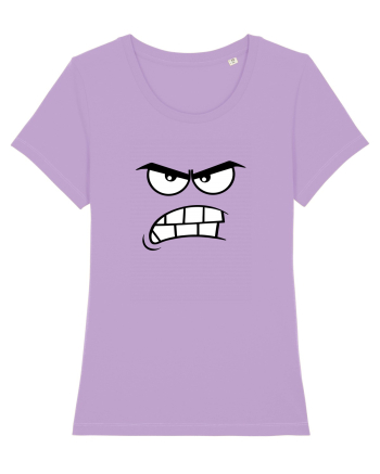 Angry Lavender Dawn