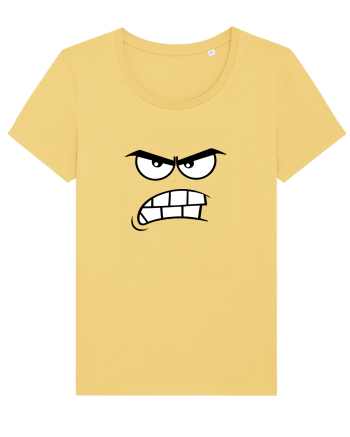 Angry Jojoba