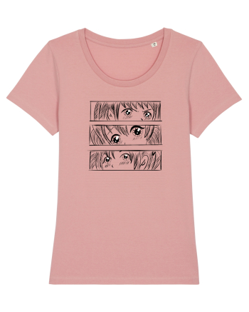 Anime Canyon Pink