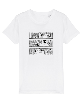 Anime White