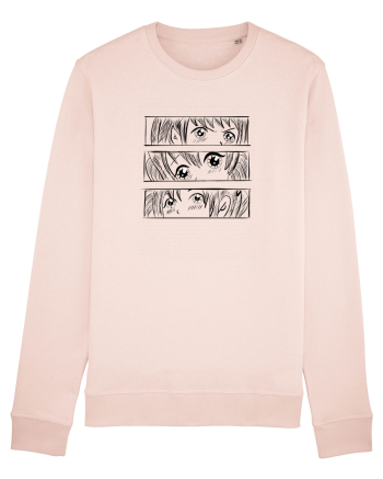 Anime Candy Pink