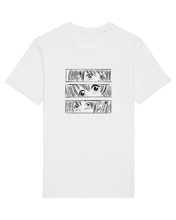 Anime White