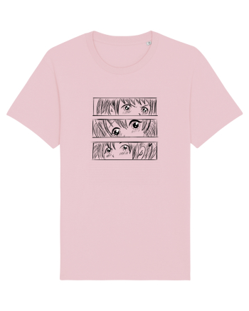 Anime Cotton Pink