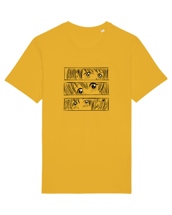 Anime Spectra Yellow