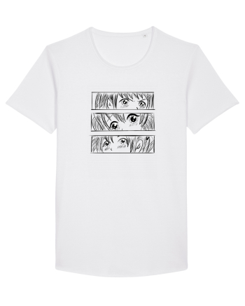 Anime White