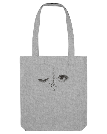 Awesome Heather Grey