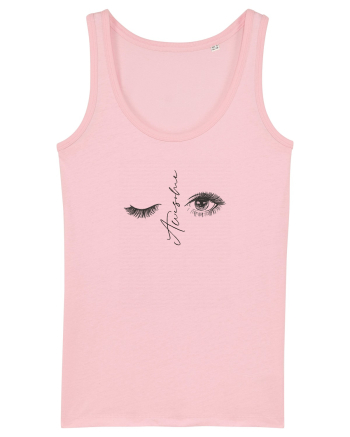 Awesome Cotton Pink
