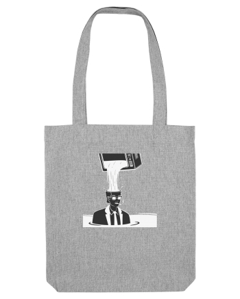 Beliver Heather Grey