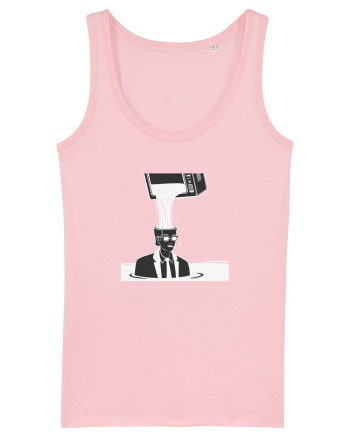 Beliver Cotton Pink