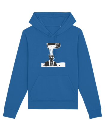 Beliver Royal Blue