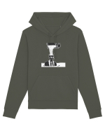 Beliver Hanorac Unisex Drummer