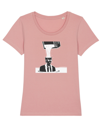 Beliver Canyon Pink