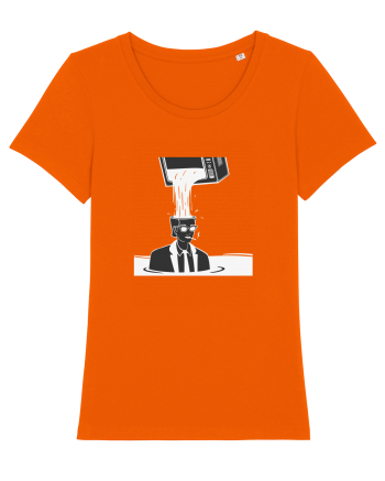 Beliver Bright Orange