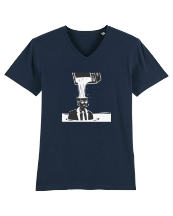 Beliver French Navy