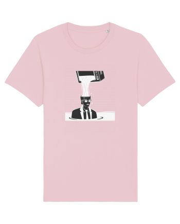 Beliver Cotton Pink