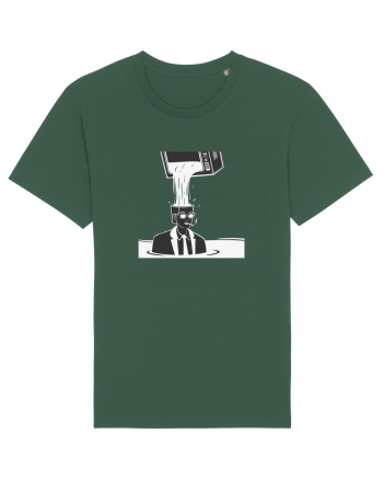 Beliver Bottle Green