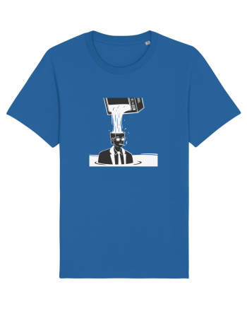 Beliver Royal Blue