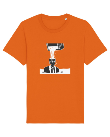 Beliver Bright Orange