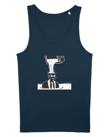 Beliver Navy