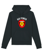 Bitcoin Hanorac Unisex Drummer