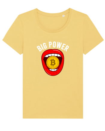Bitcoin Jojoba