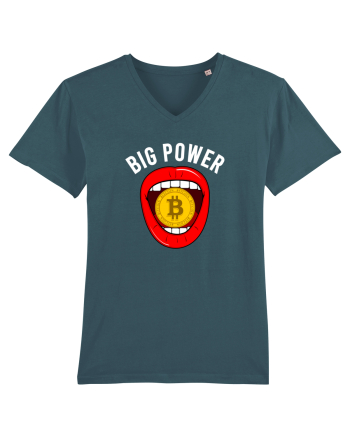Bitcoin Stargazer