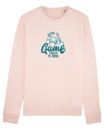 Born To Game Bluză mânecă lungă Unisex Rise