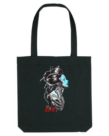 Geisha Black
