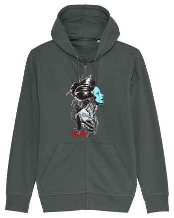 Geisha Anthracite