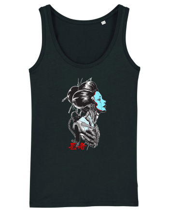 Geisha Black