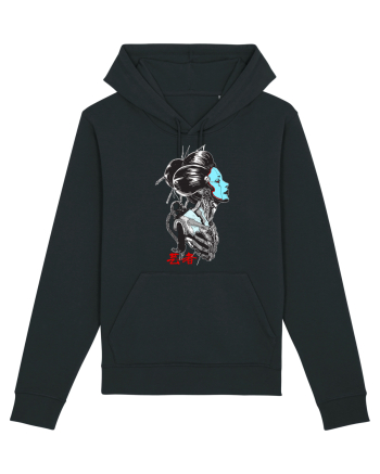 Geisha Black