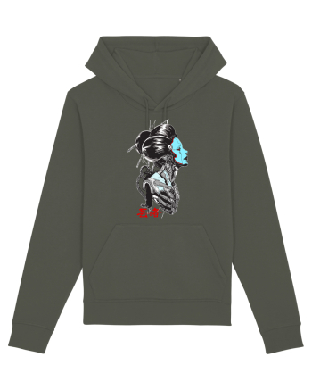 Geisha Khaki