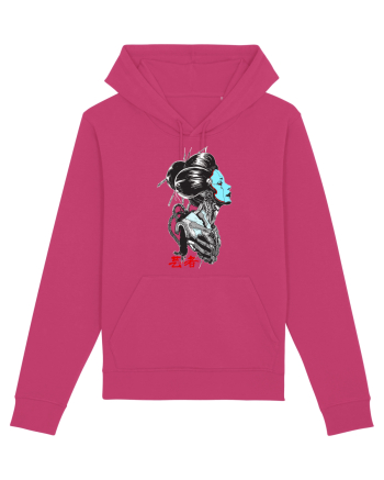 Geisha Raspberry