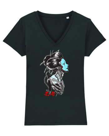 Geisha Black