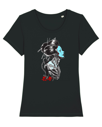 Geisha Black