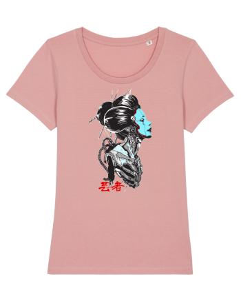 Geisha Canyon Pink