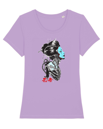 Geisha Lavender Dawn