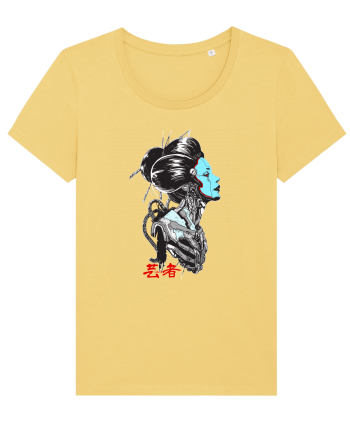 Geisha Jojoba