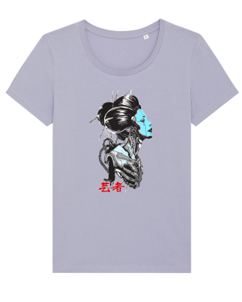 Geisha Lavender