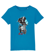 Geisha Tricou mânecă scurtă  Copii Mini Creator
