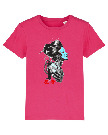 Geisha Raspberry