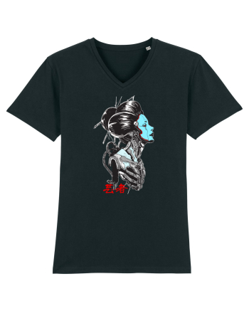 Geisha Black