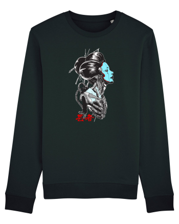 Geisha Black