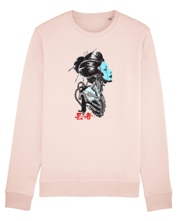 Geisha Candy Pink