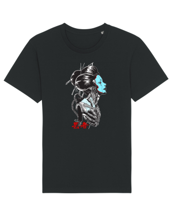 Geisha Black