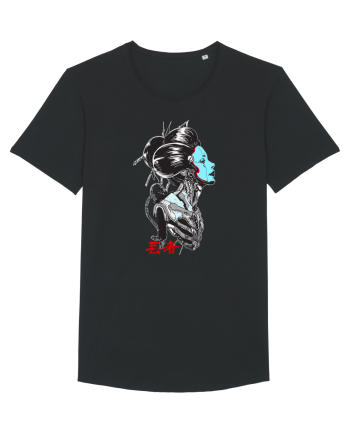 Geisha Black